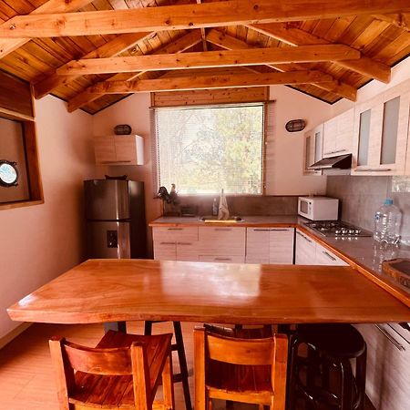 Alma De Campo Glamping - Laguna De Suesca Extérieur photo