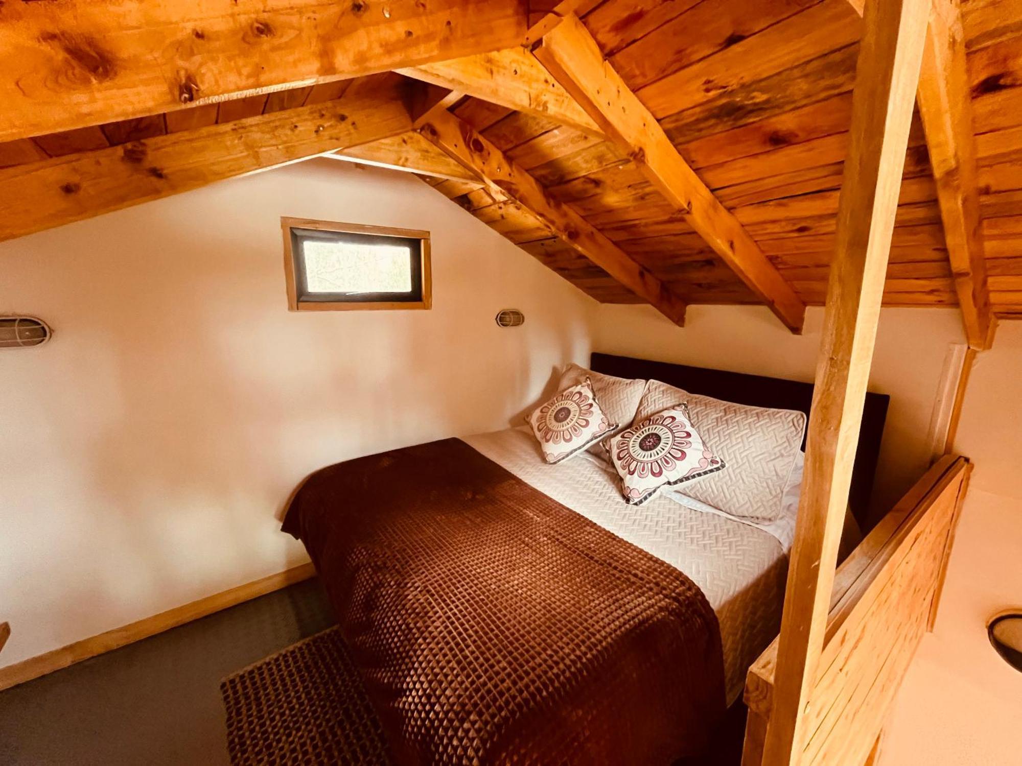 Alma De Campo Glamping - Laguna De Suesca Extérieur photo