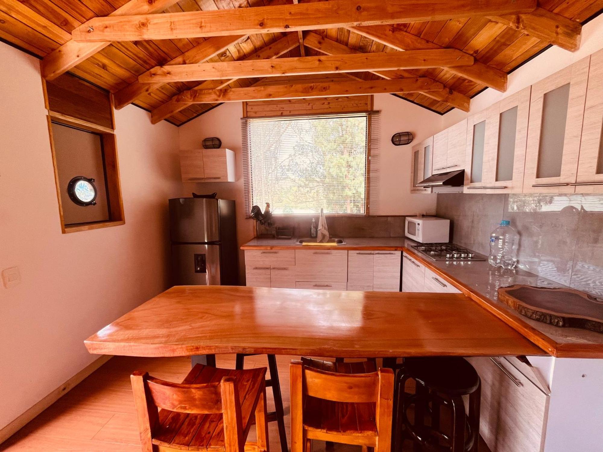 Alma De Campo Glamping - Laguna De Suesca Extérieur photo