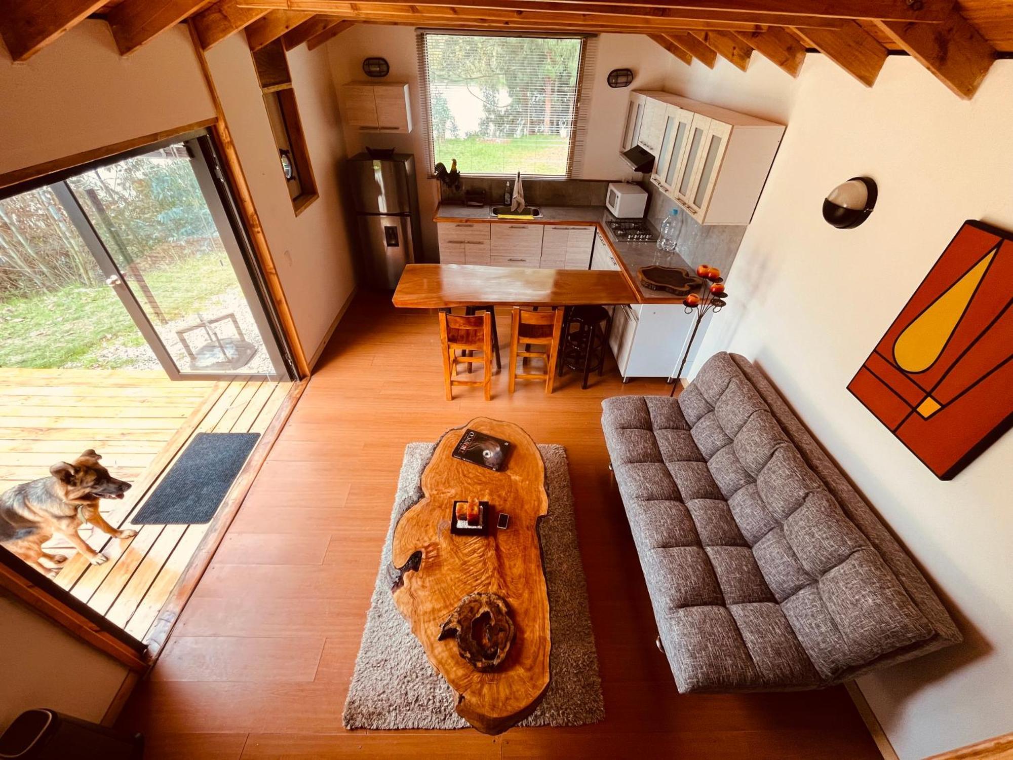 Alma De Campo Glamping - Laguna De Suesca Extérieur photo